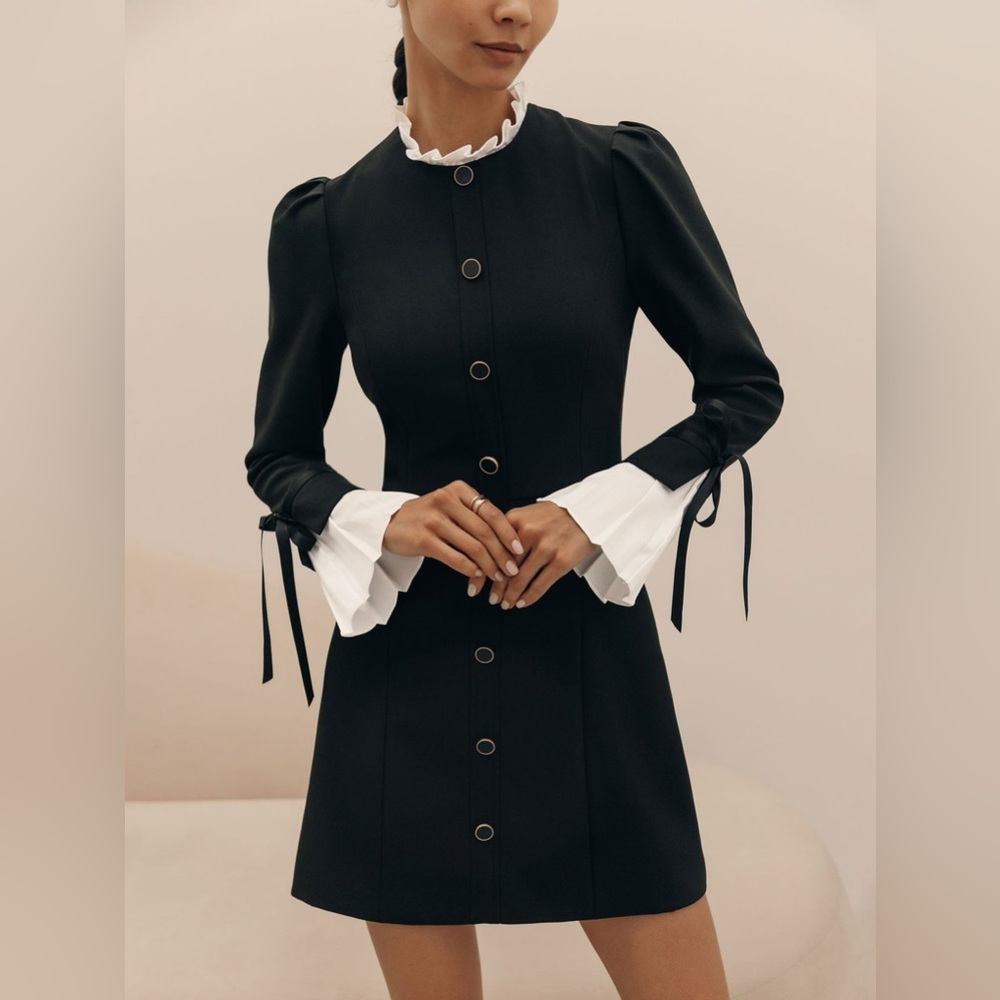 Lichi Dress